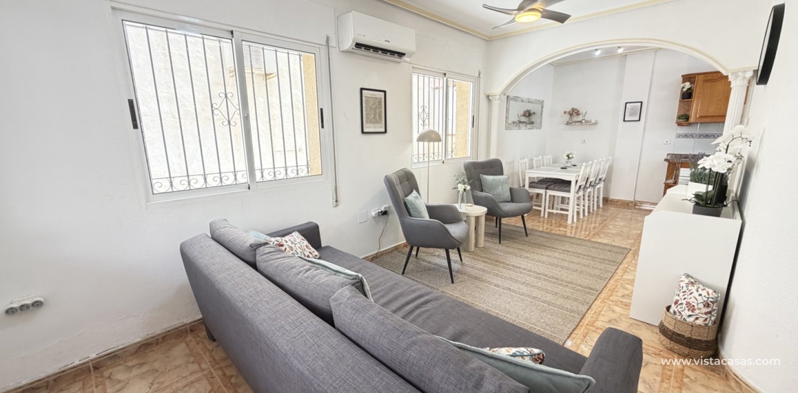 Resale - Apartment - La Zenia