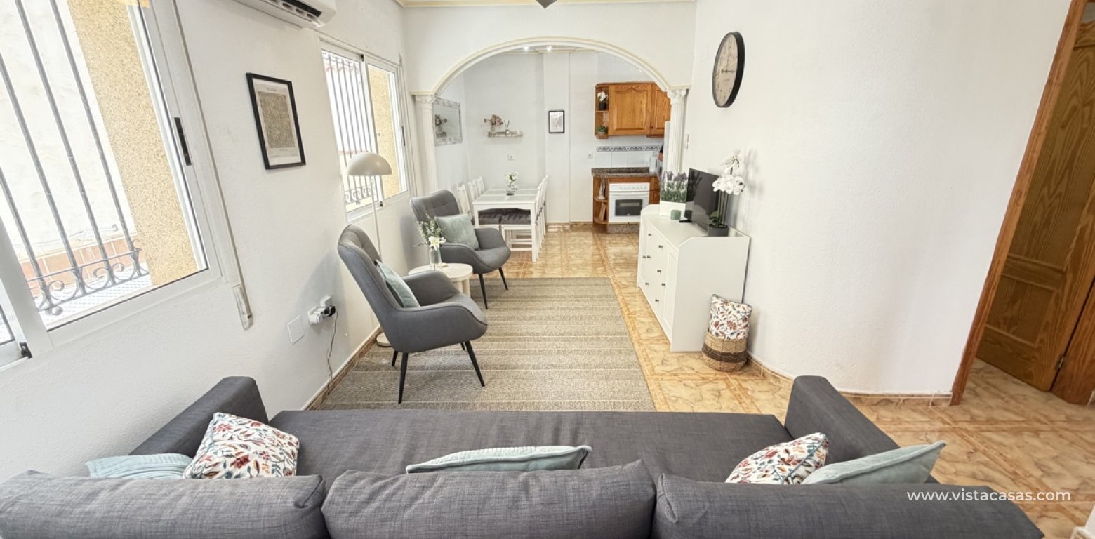 Resale - Apartment - La Zenia