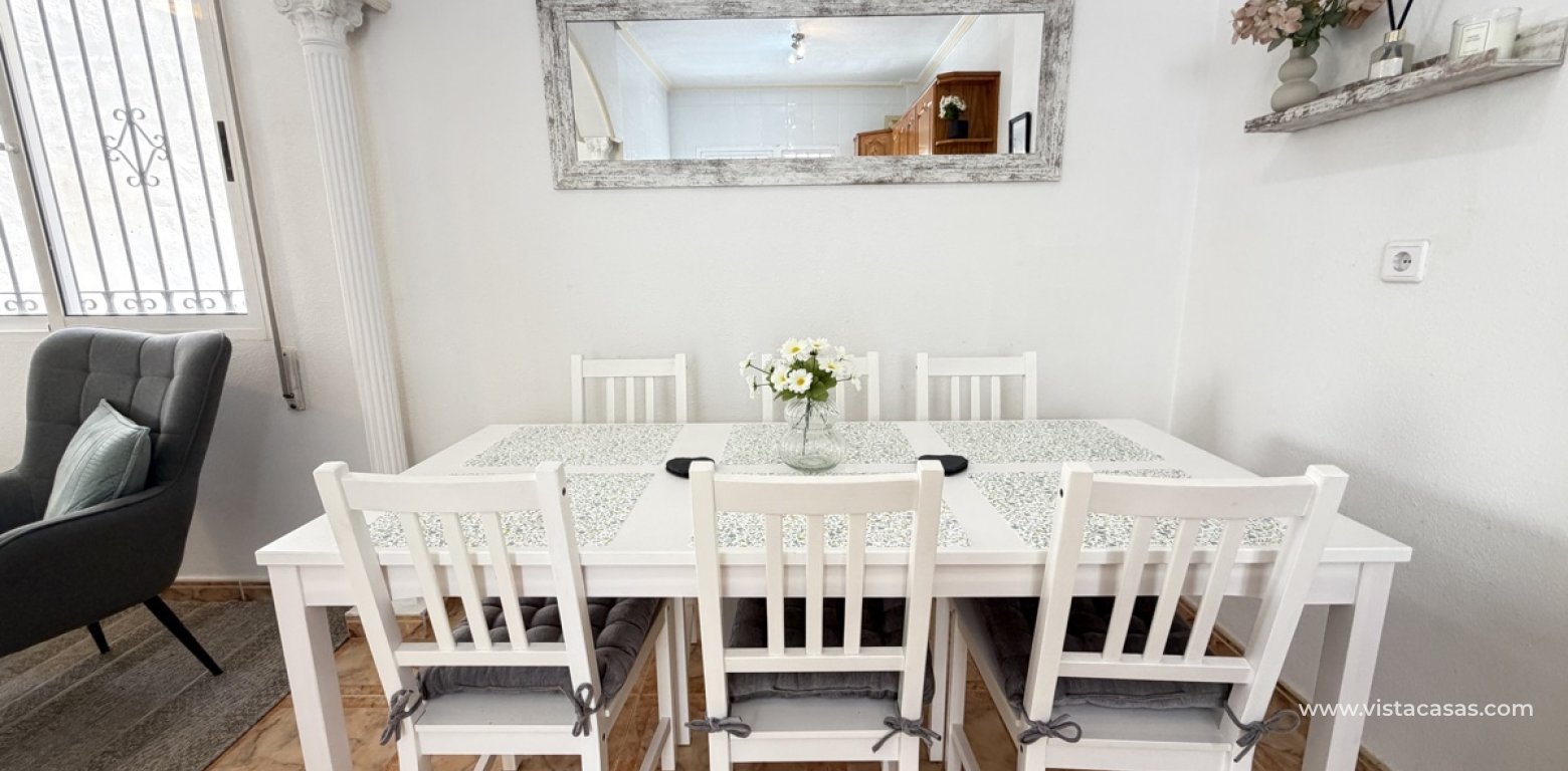 Resale - Apartment - La Zenia