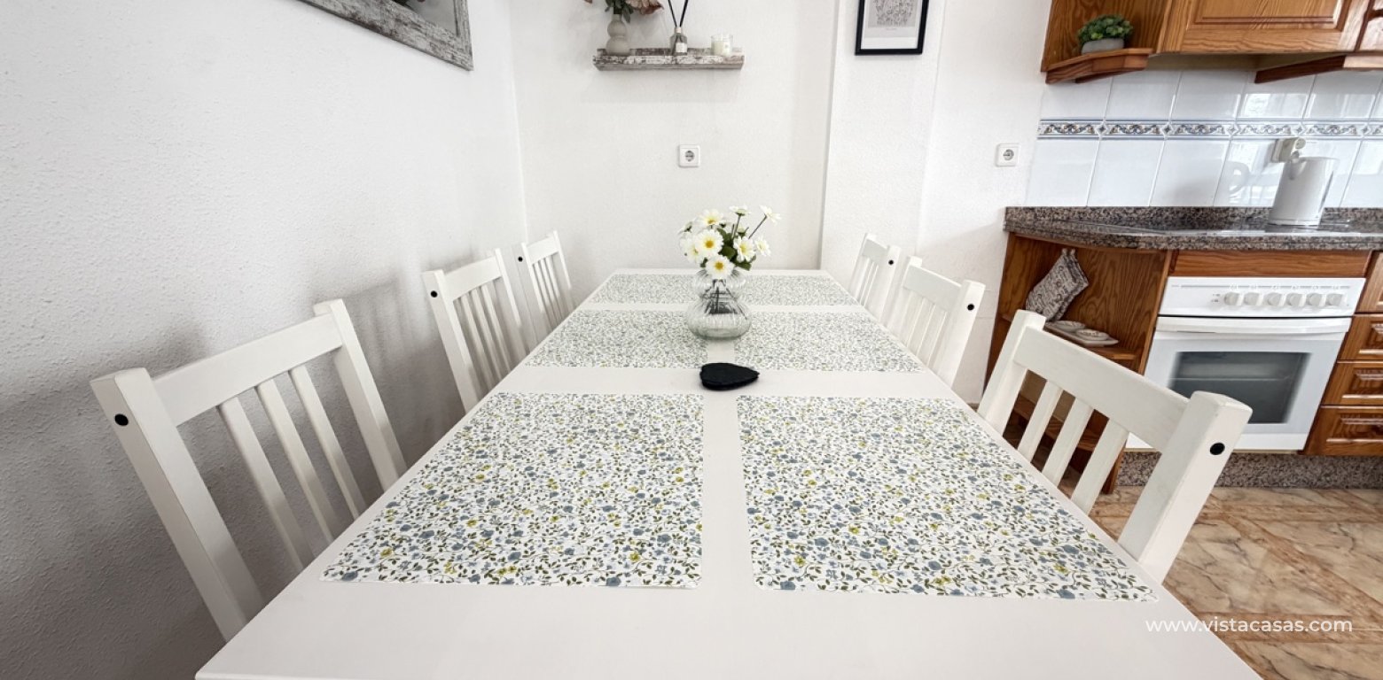 Resale - Apartment - La Zenia