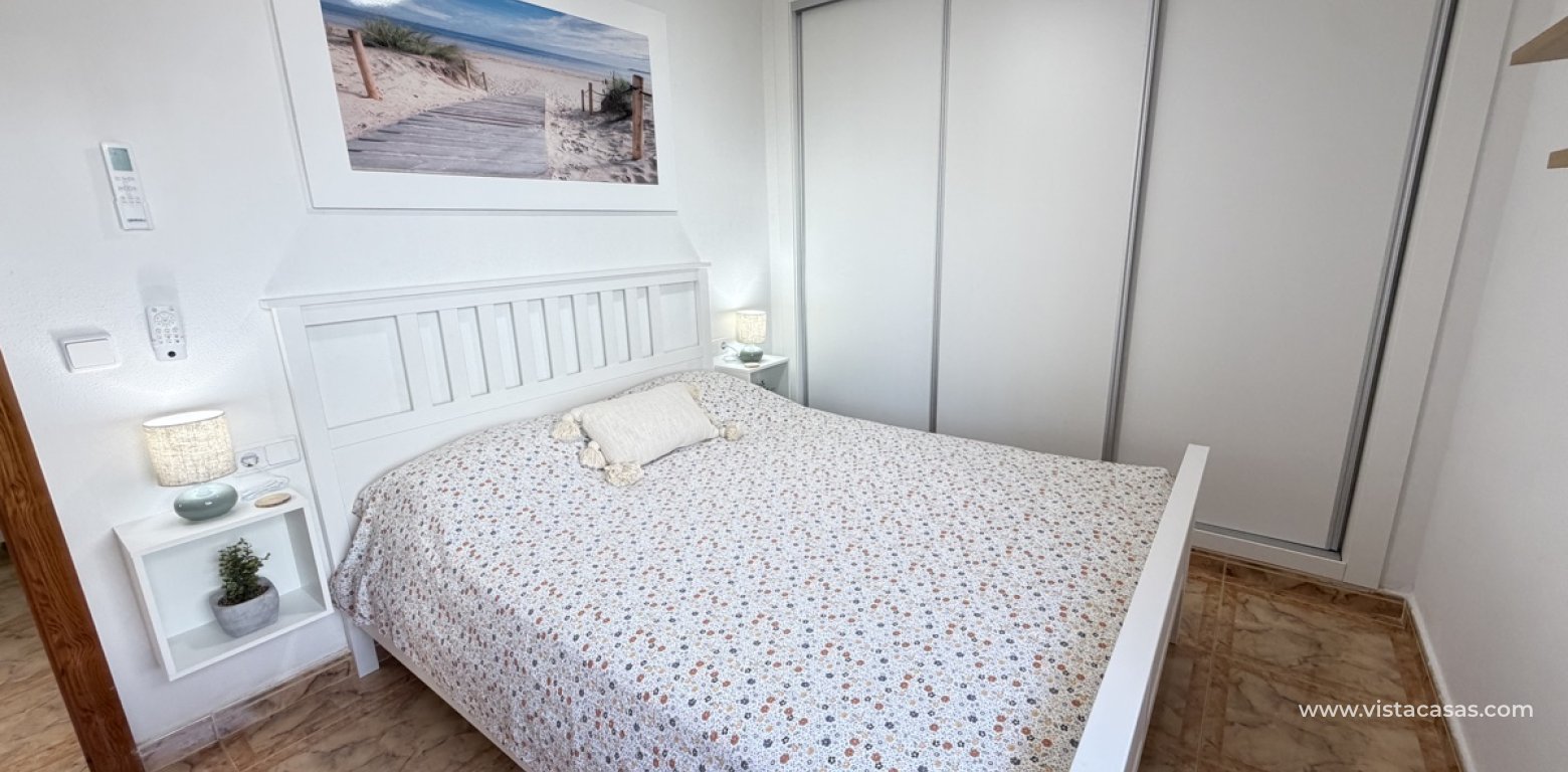 Resale - Apartment - La Zenia