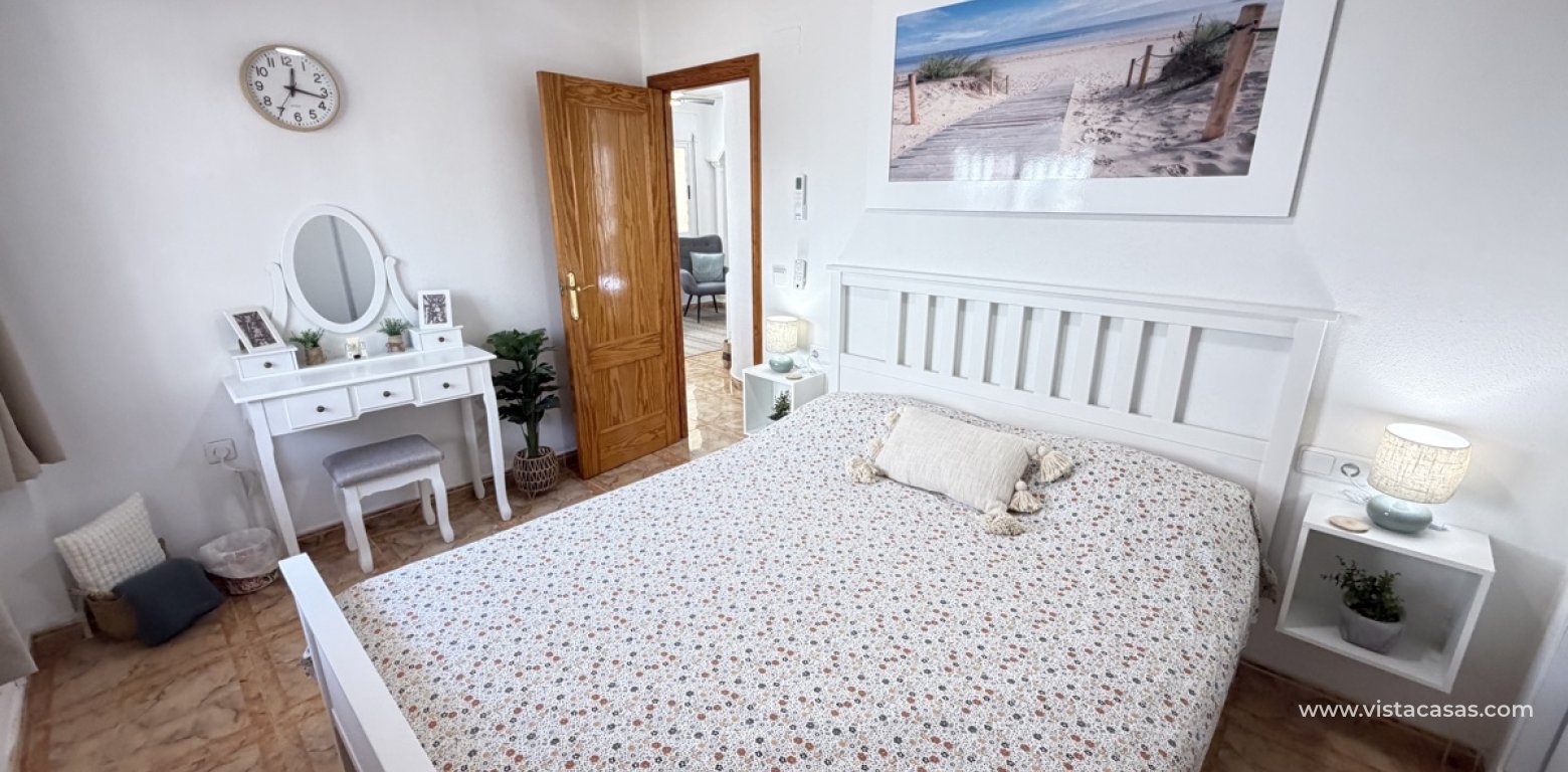 Resale - Apartment - La Zenia