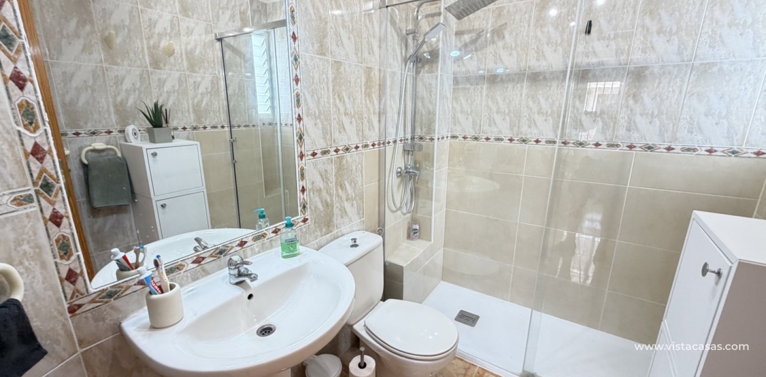 Resale - Apartment - La Zenia