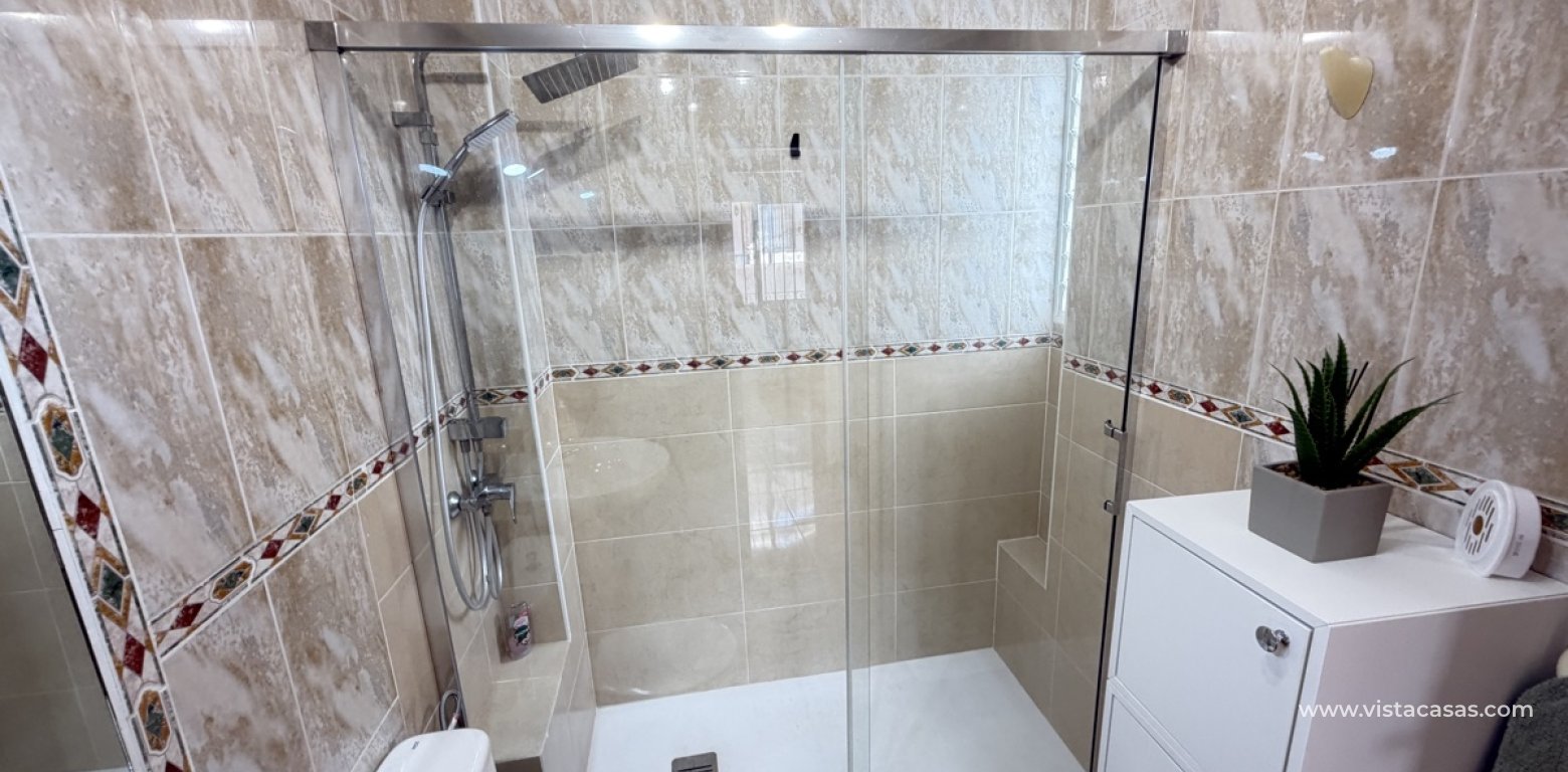 Resale - Apartment - La Zenia