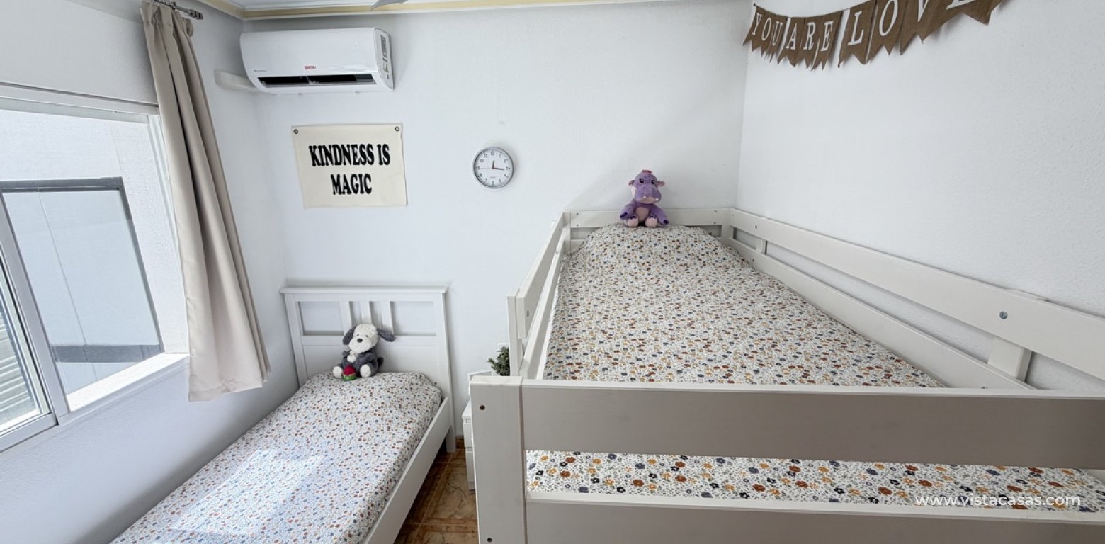 Resale - Apartment - La Zenia