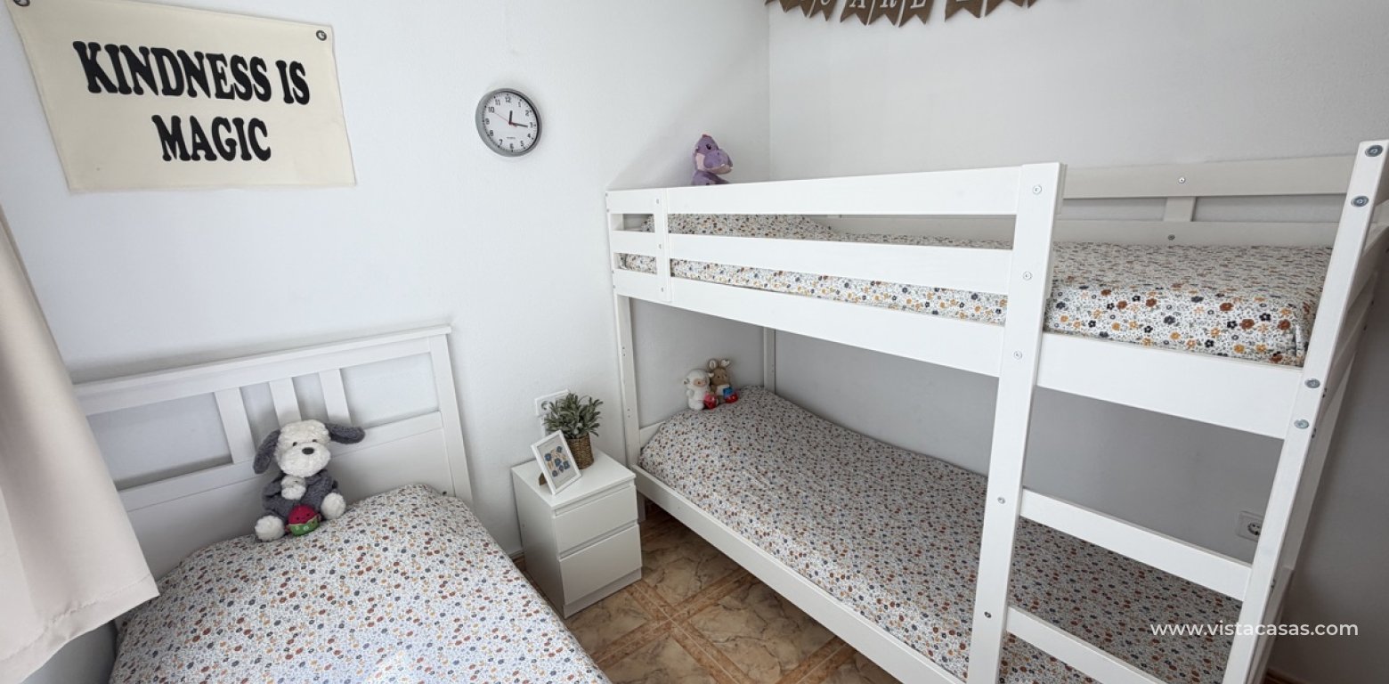 Resale - Apartment - La Zenia