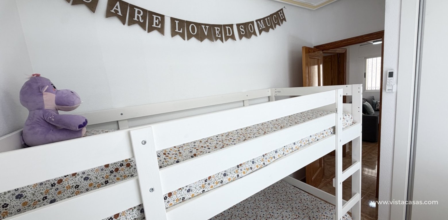 Resale - Apartment - La Zenia