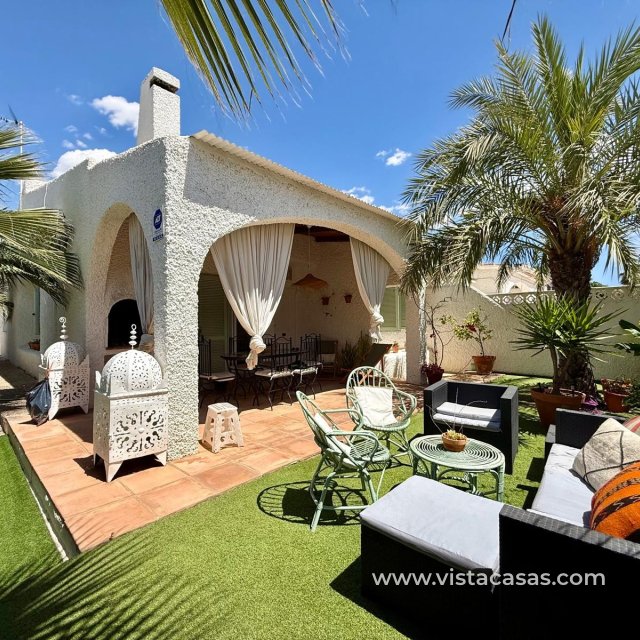 Villa - Wtórny - Campoamor - Campoamor