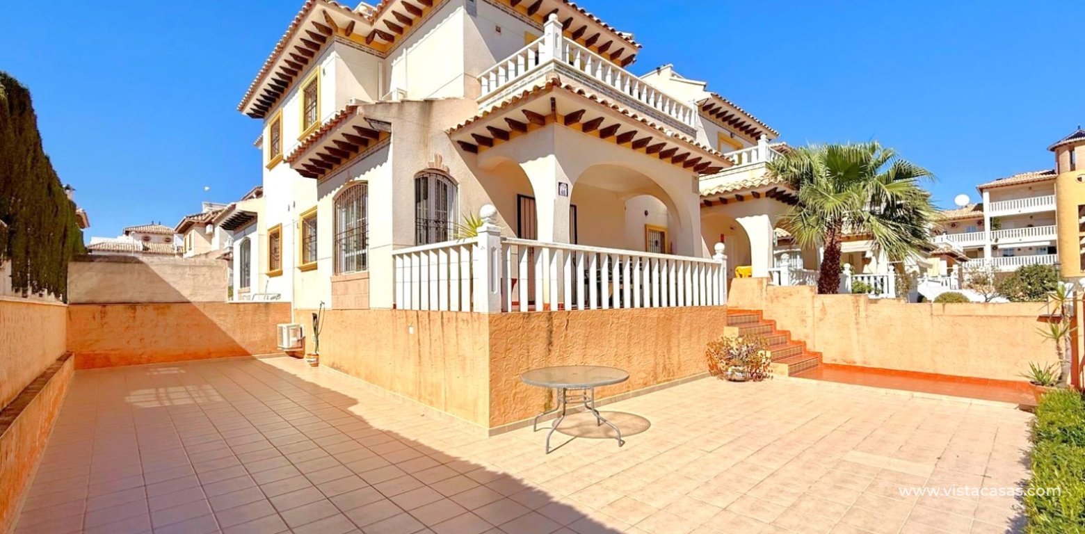 Wtórny - Townhouse - Cabo Roig