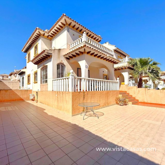 Townhouse - Sale - Cabo Roig - Cabo Roig