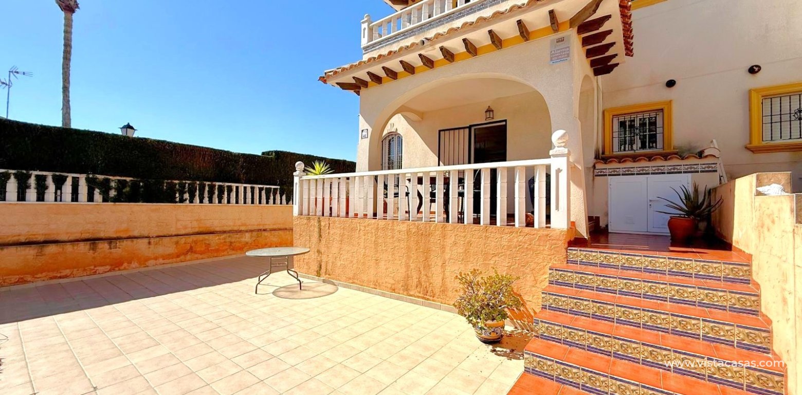 Wtórny - Townhouse - Cabo Roig