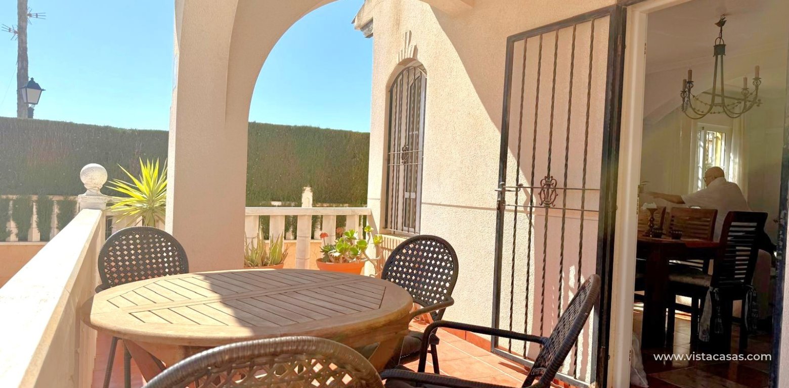 Wtórny - Townhouse - Cabo Roig