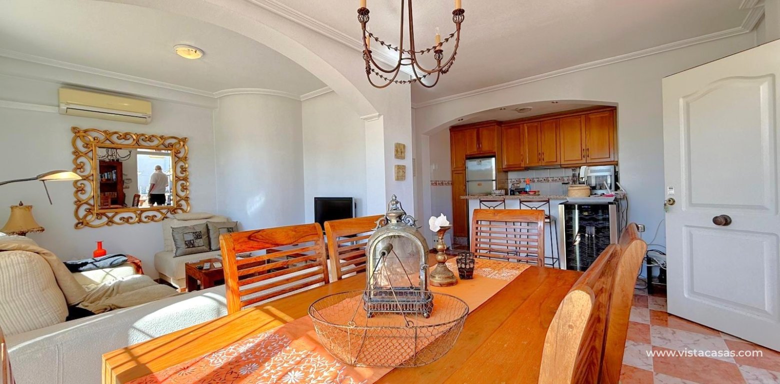 Wtórny - Townhouse - Cabo Roig