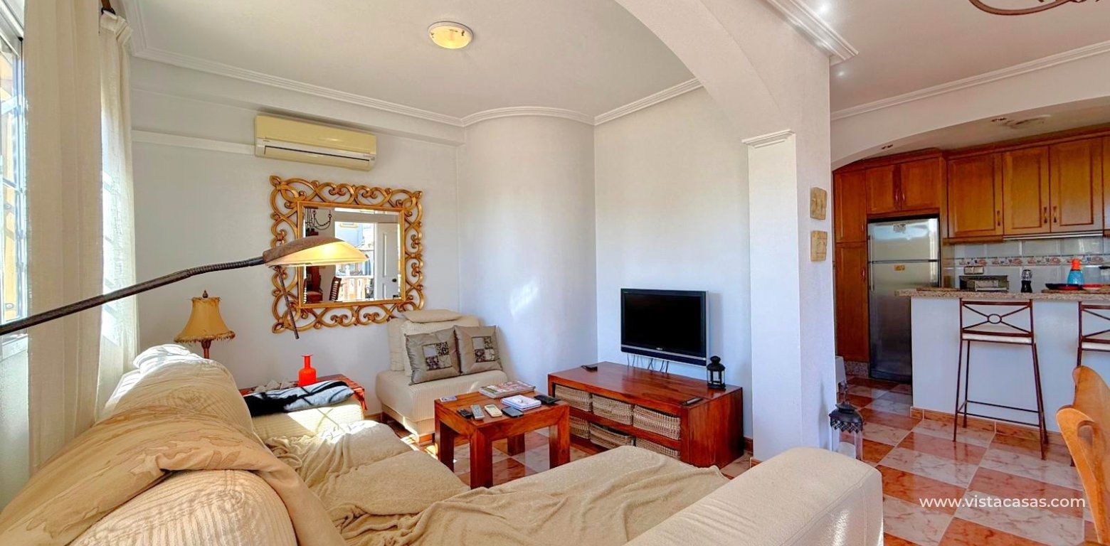 Wtórny - Townhouse - Cabo Roig