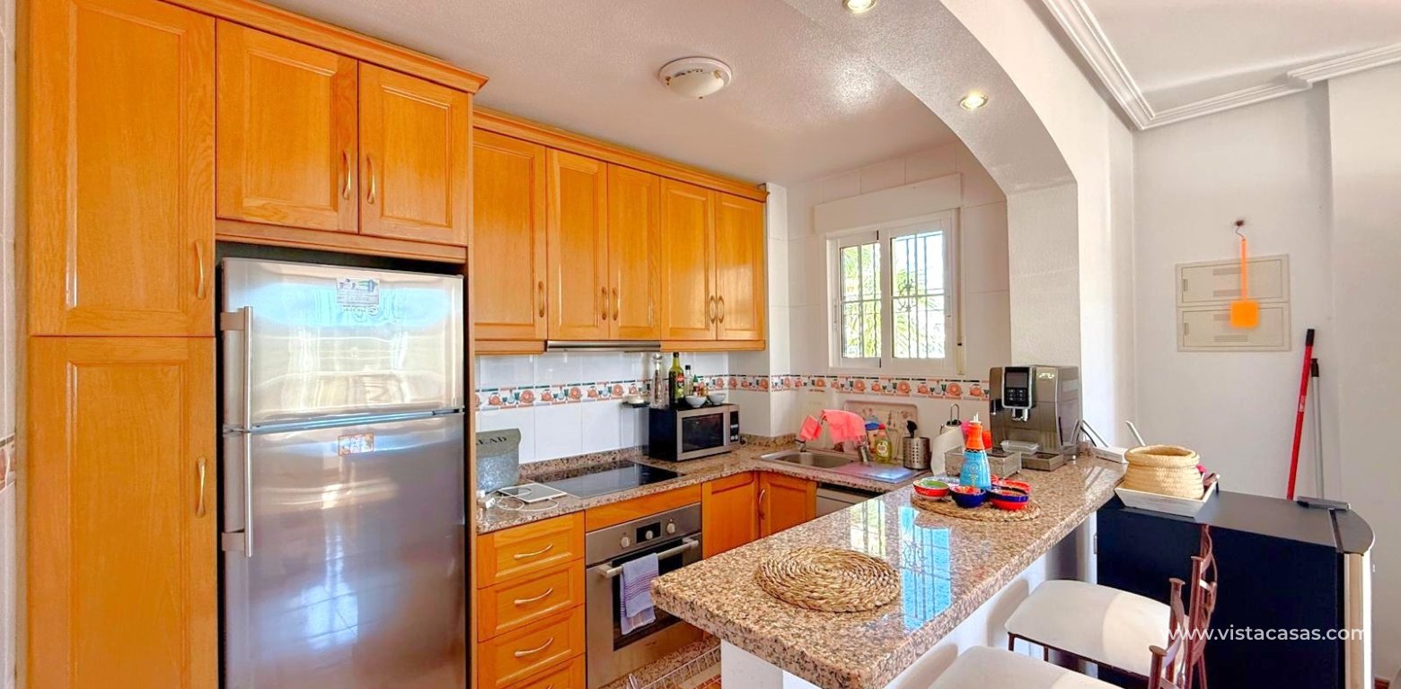 Wtórny - Townhouse - Cabo Roig