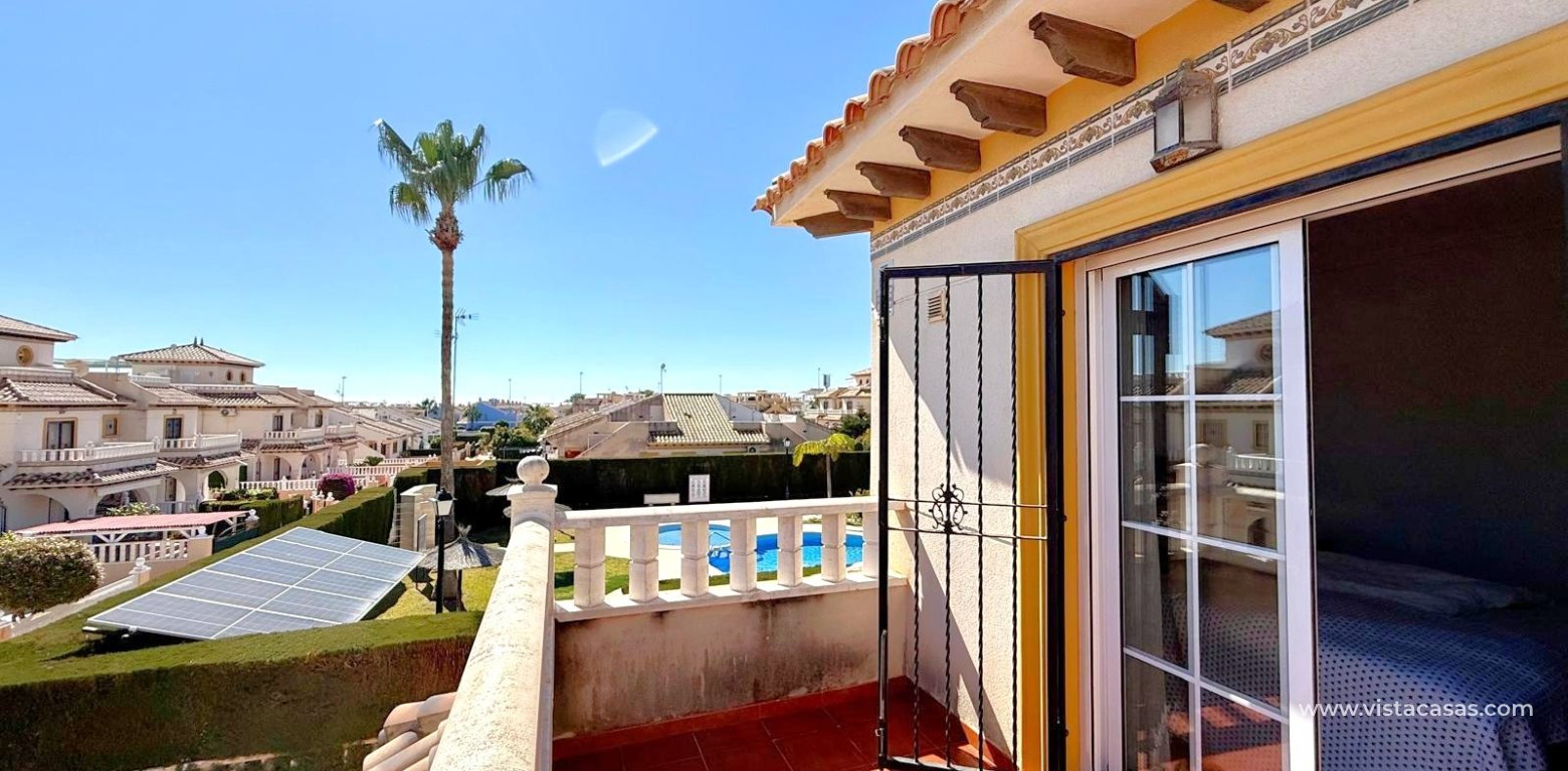 Wtórny - Townhouse - Cabo Roig