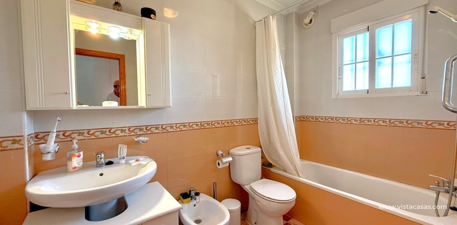 Wtórny - Townhouse - Cabo Roig