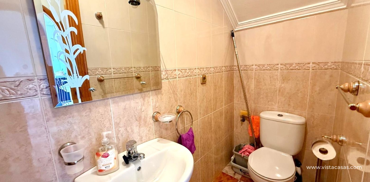 Wtórny - Townhouse - Cabo Roig