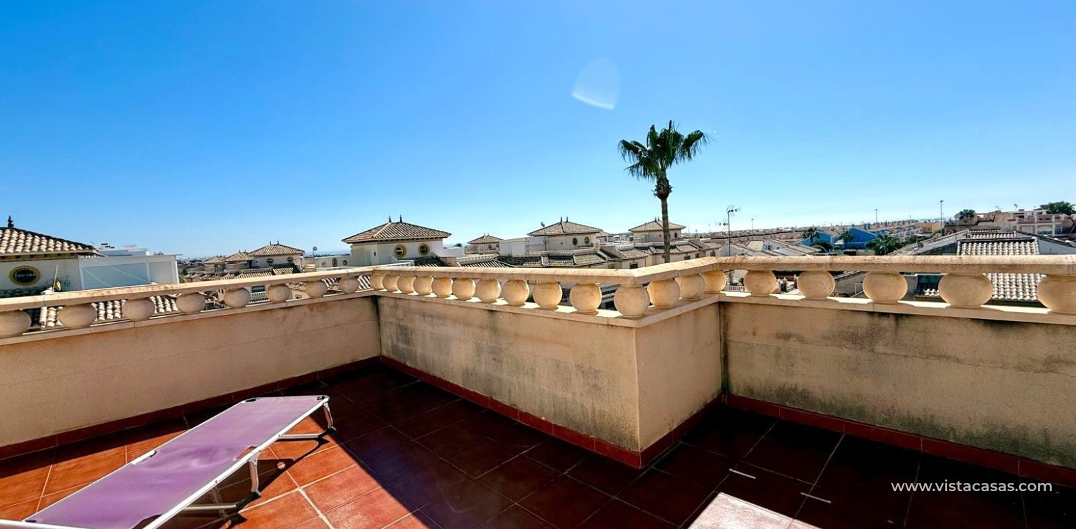 Wtórny - Townhouse - Cabo Roig