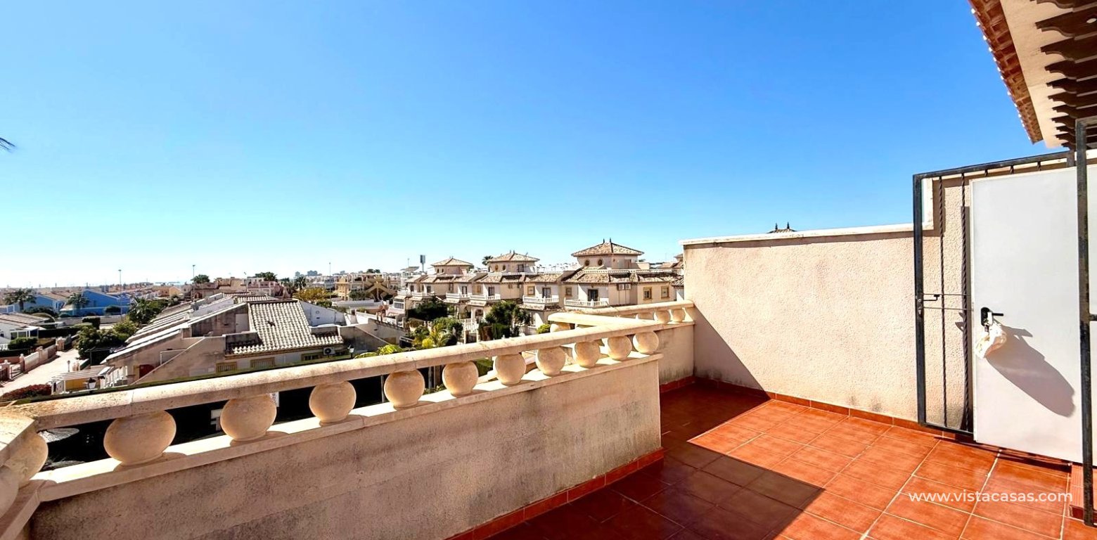 Wtórny - Townhouse - Cabo Roig