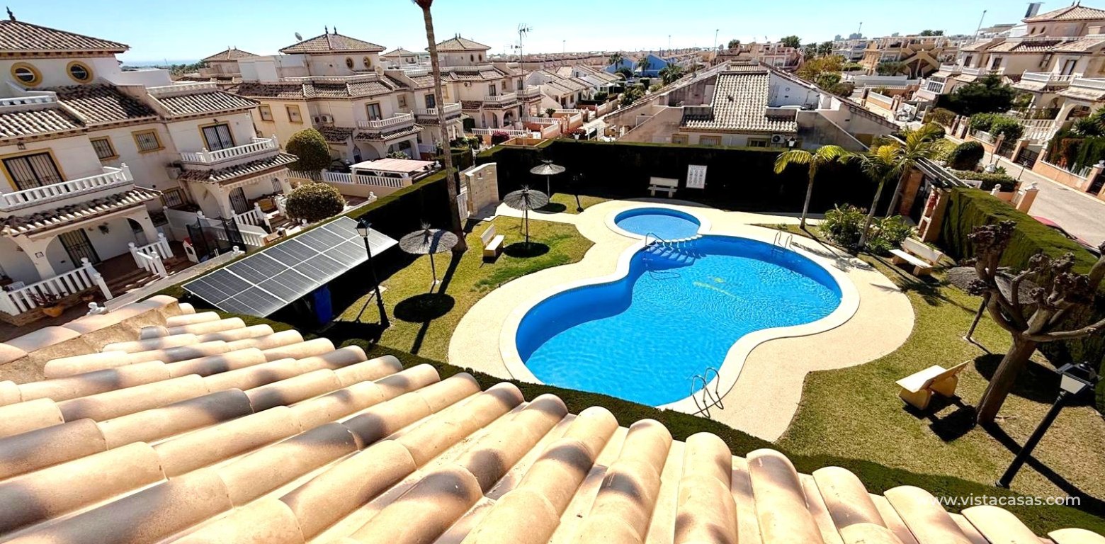 Wtórny - Townhouse - Cabo Roig