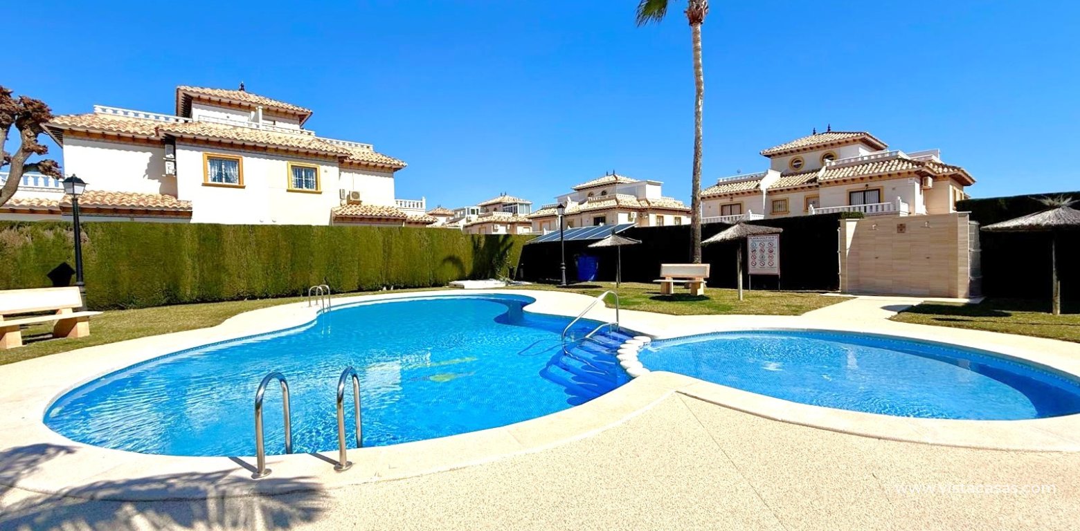 Wtórny - Townhouse - Cabo Roig