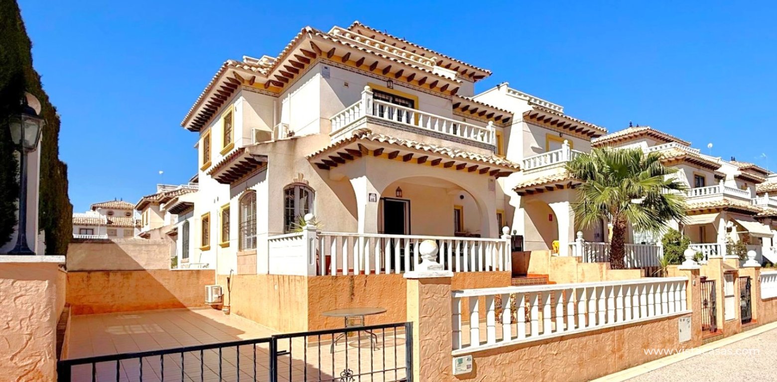 Wtórny - Townhouse - Cabo Roig