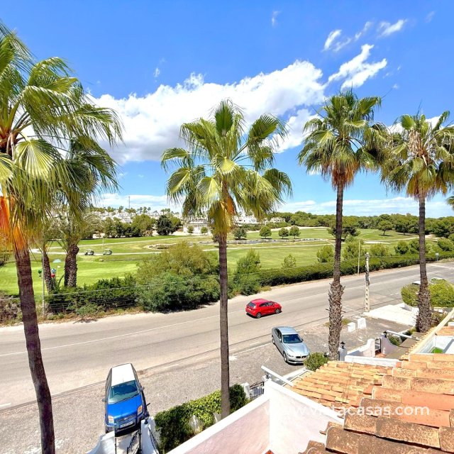 Townhouse - Resale - Villamartin - Villamartin