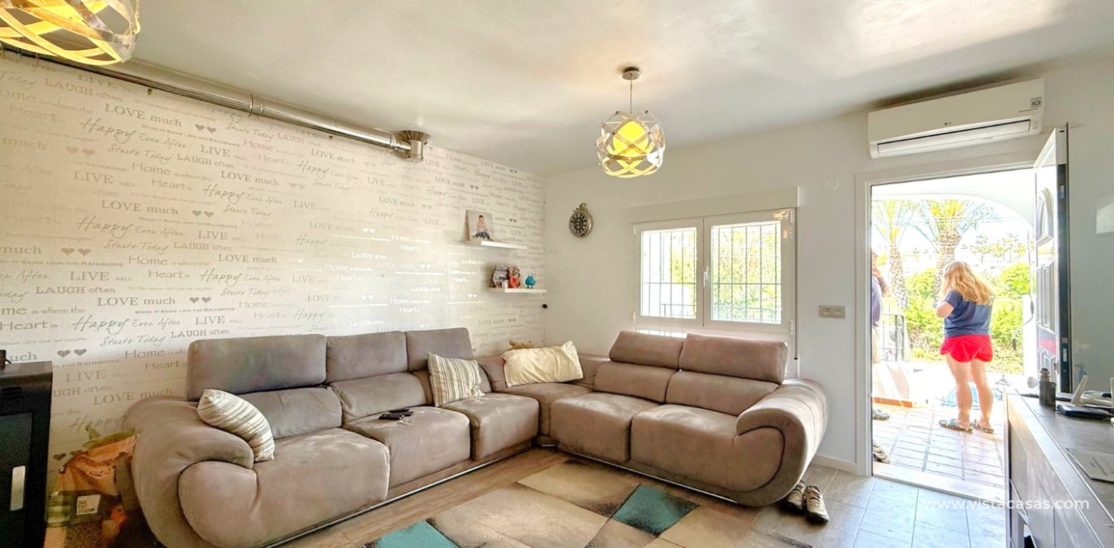 Resale - Townhouse - Villamartin