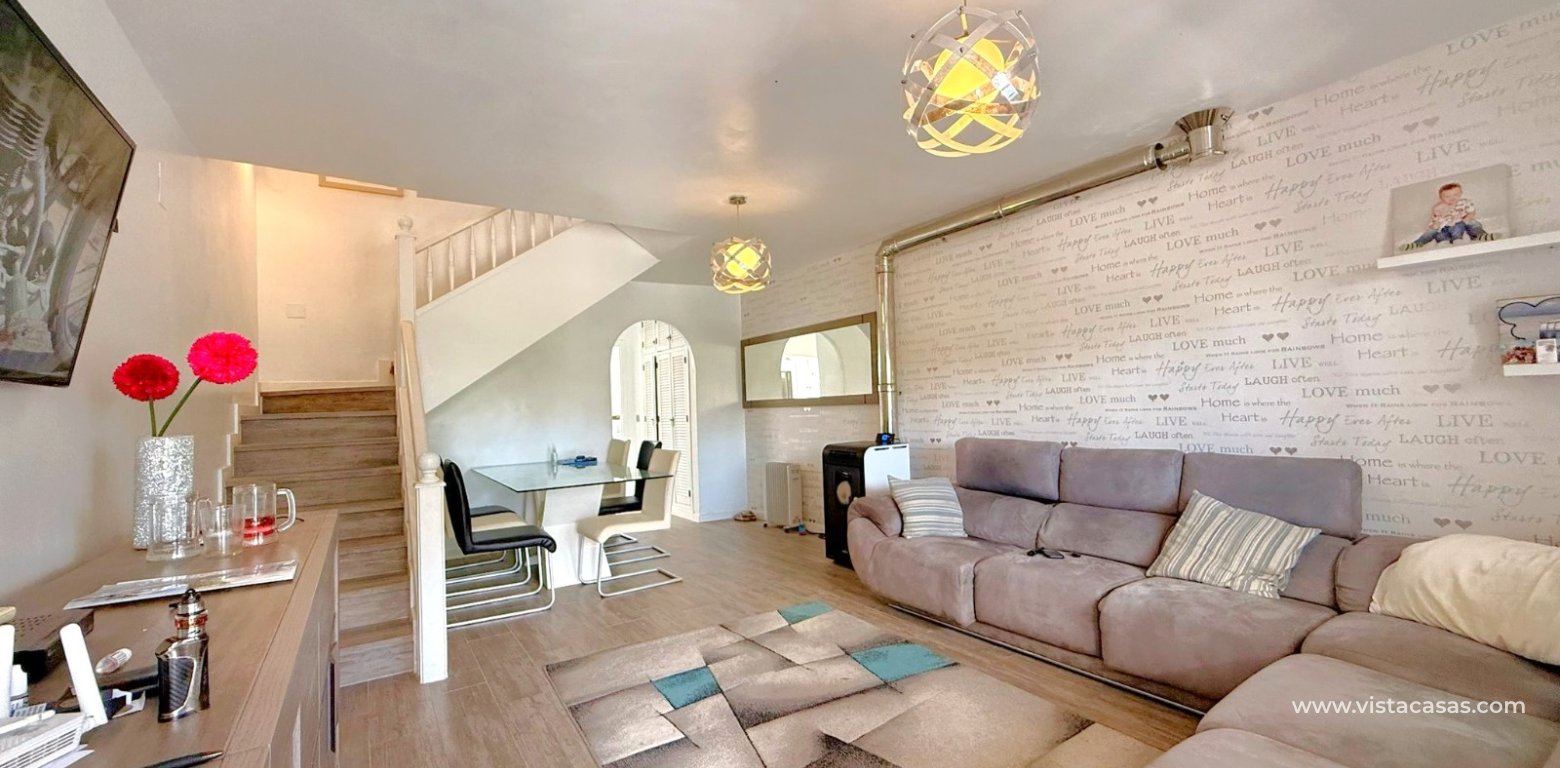 Resale - Townhouse - Villamartin