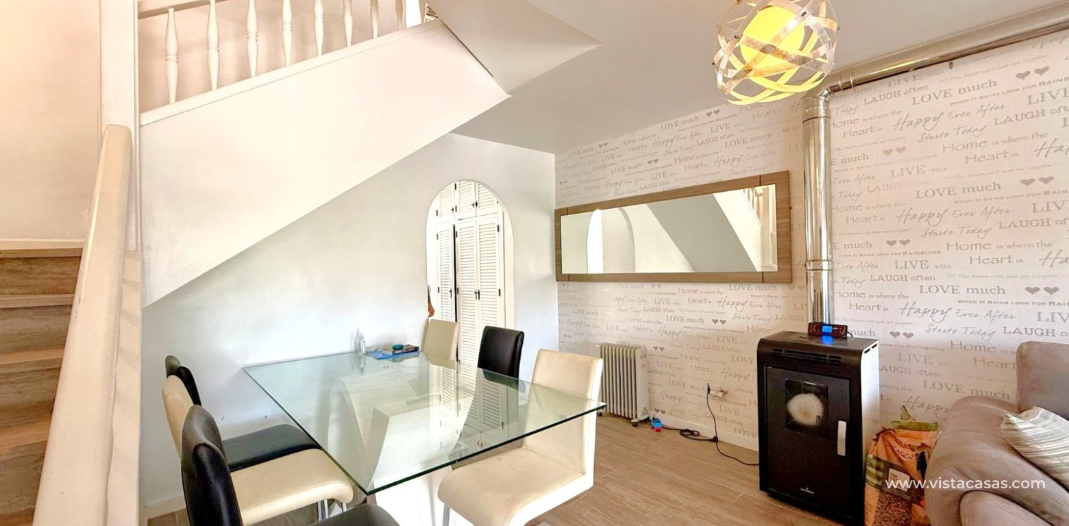 Resale - Townhouse - Villamartin