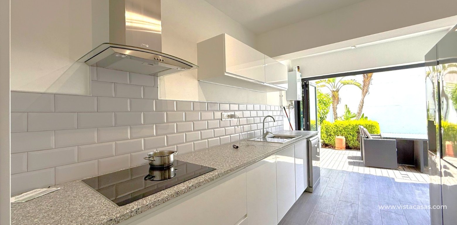 Resale - Townhouse - Villamartin