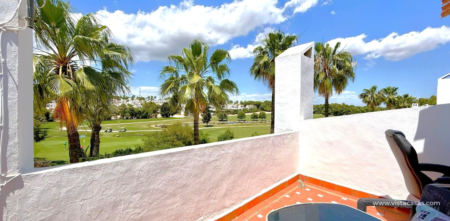 Resale - Townhouse - Villamartin