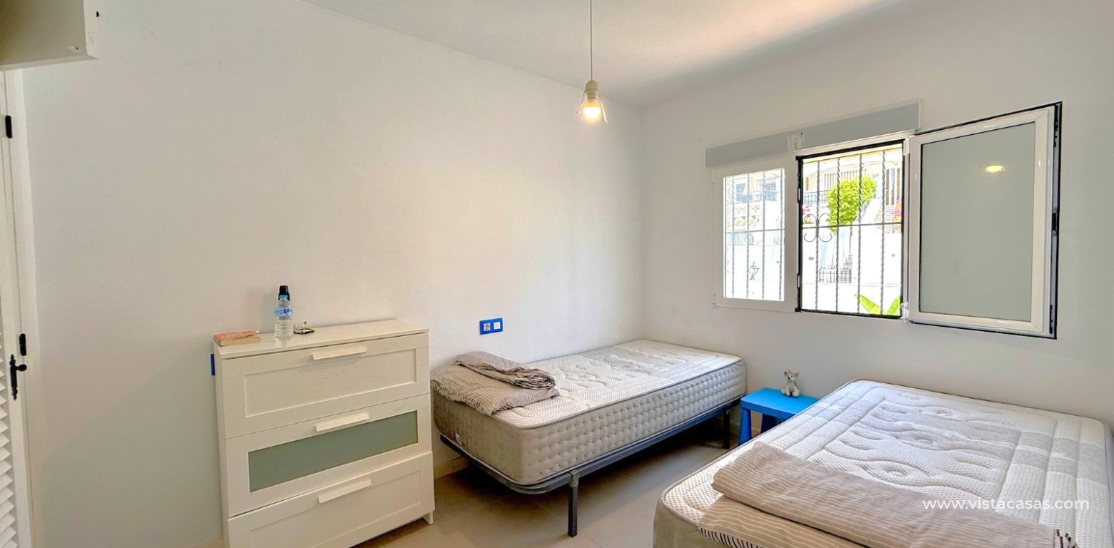 Resale - Townhouse - Villamartin