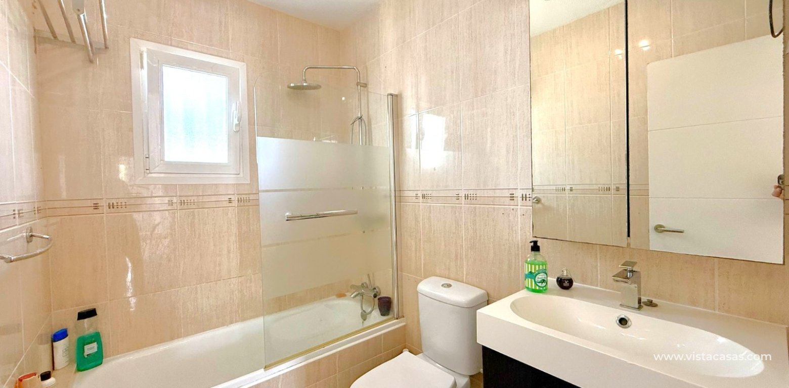 Resale - Townhouse - Villamartin
