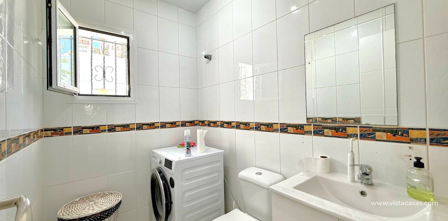 Resale - Townhouse - Villamartin