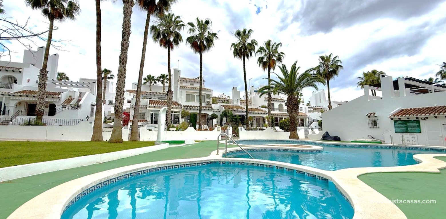 Resale - Townhouse - Villamartin