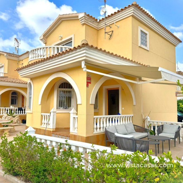 Villa - Resale - Villamartin - Villamartin