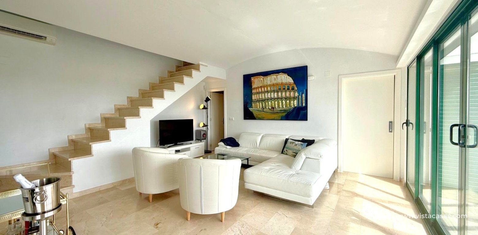 Sale - Wohnung - Las Ramblas