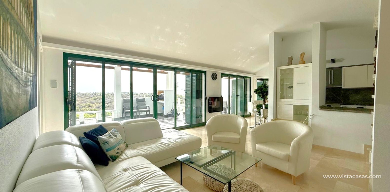 Sale - Wohnung - Las Ramblas