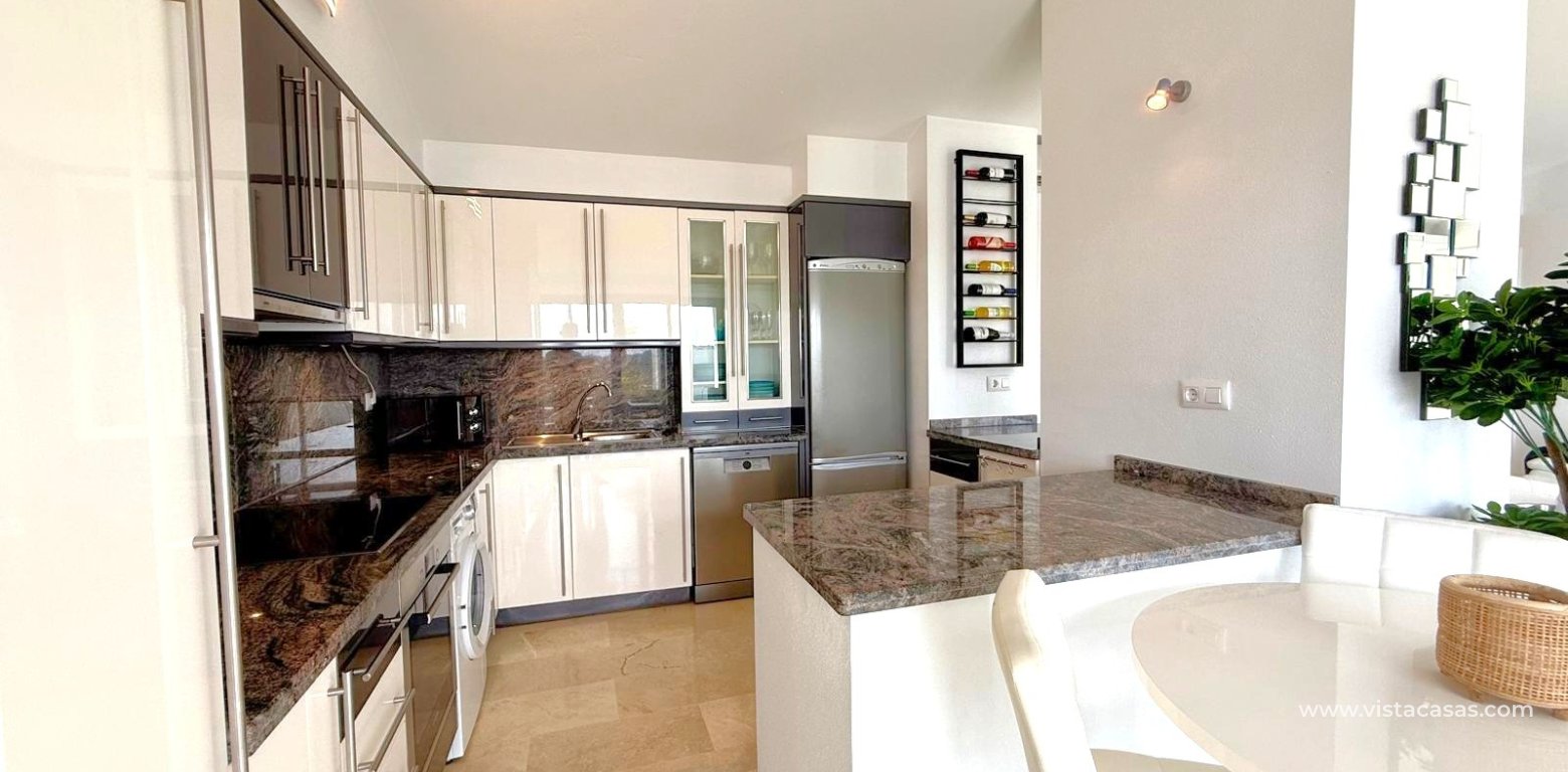 Sale - Wohnung - Las Ramblas
