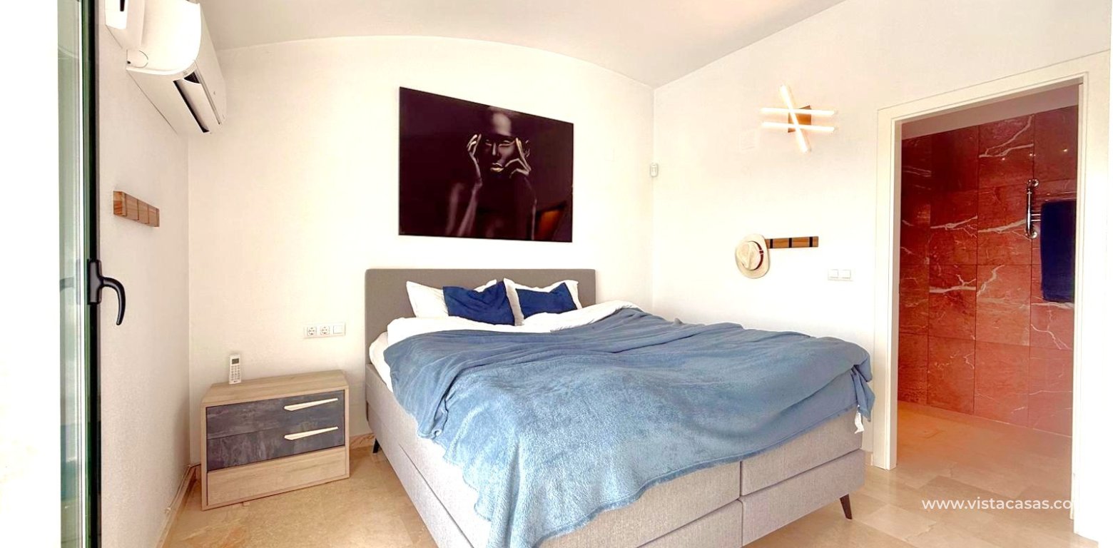 Sale - Wohnung - Las Ramblas