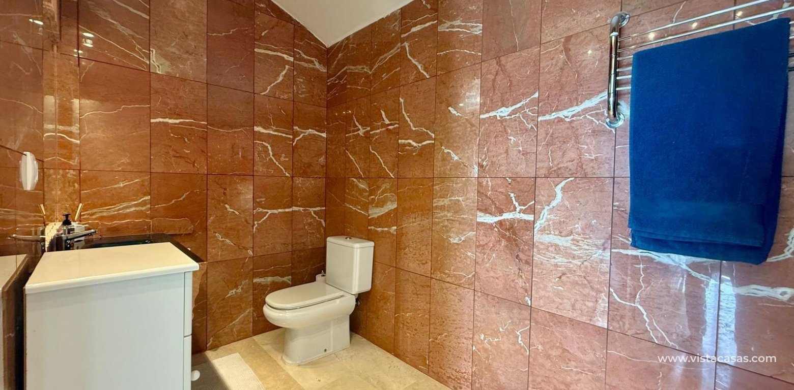 Sale - Wohnung - Las Ramblas