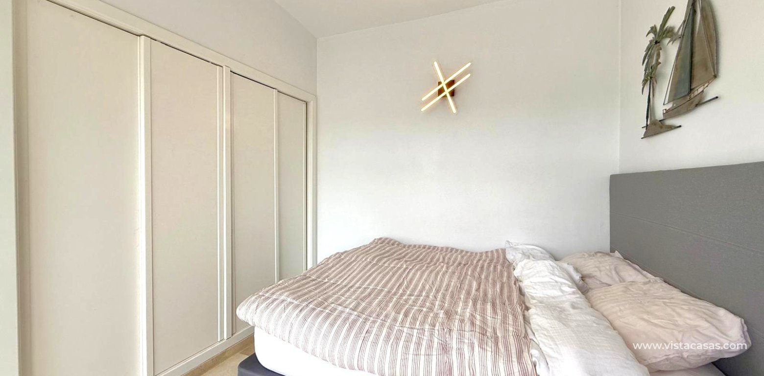 Sale - Wohnung - Las Ramblas