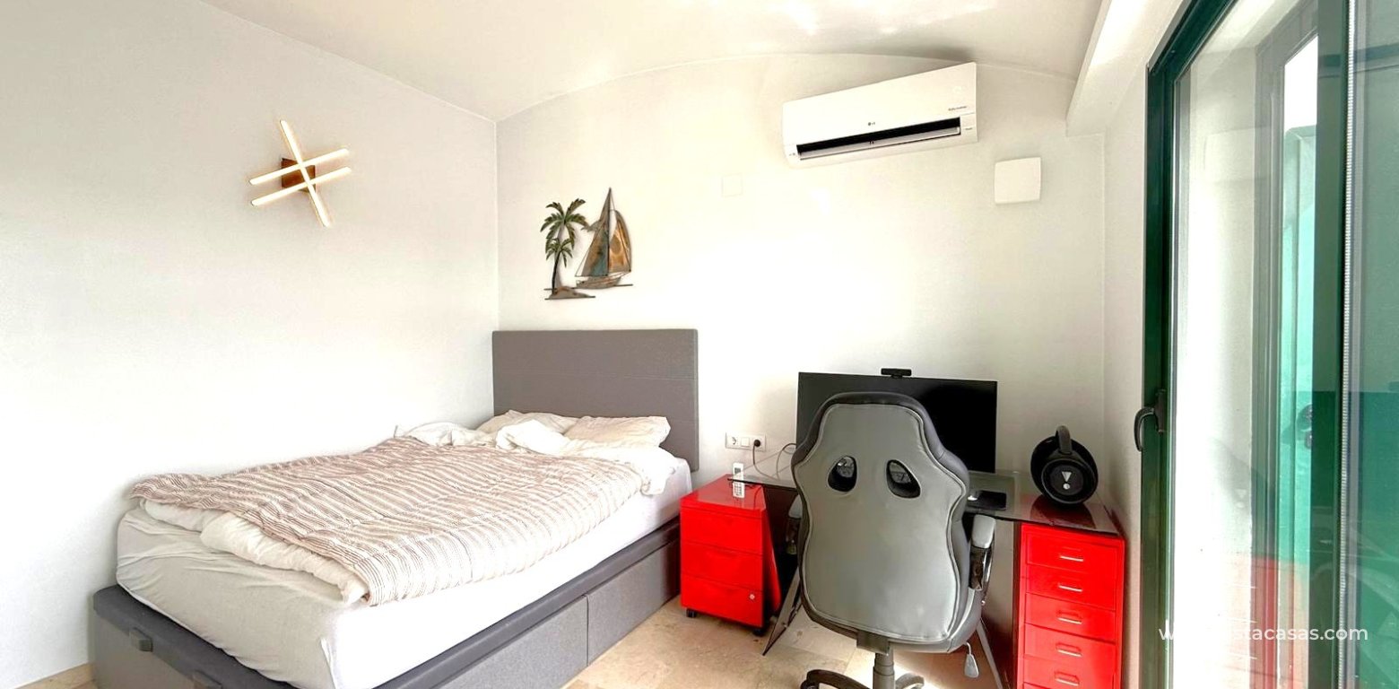 Sale - Wohnung - Las Ramblas