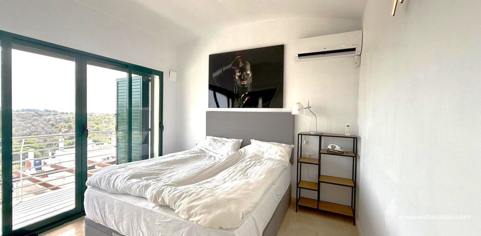 Sale - Wohnung - Las Ramblas