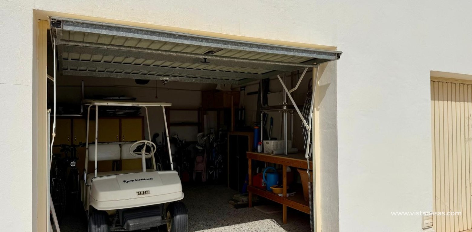 Sale - Wohnung - Las Ramblas