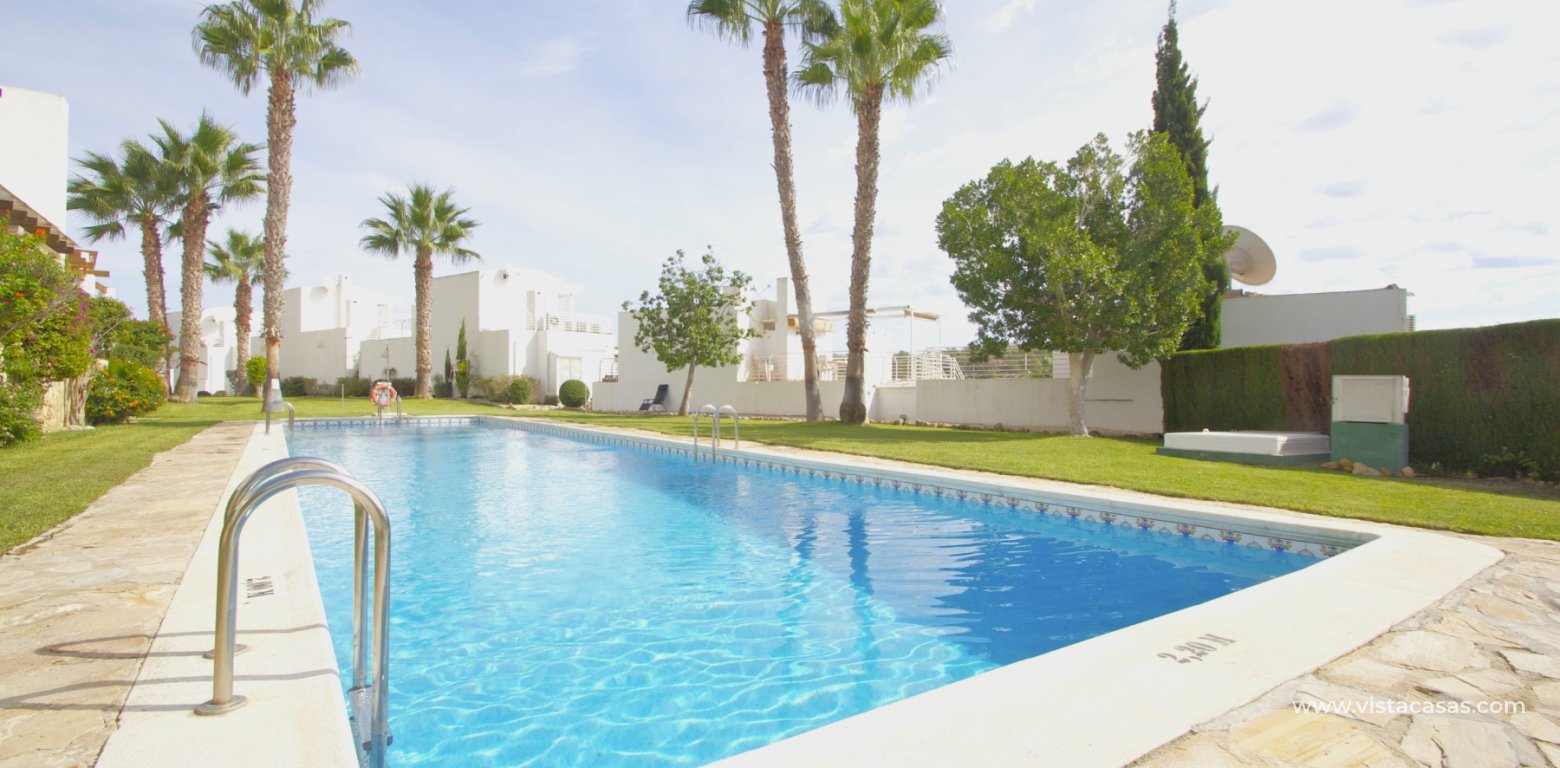 Sale - Wohnung - Las Ramblas