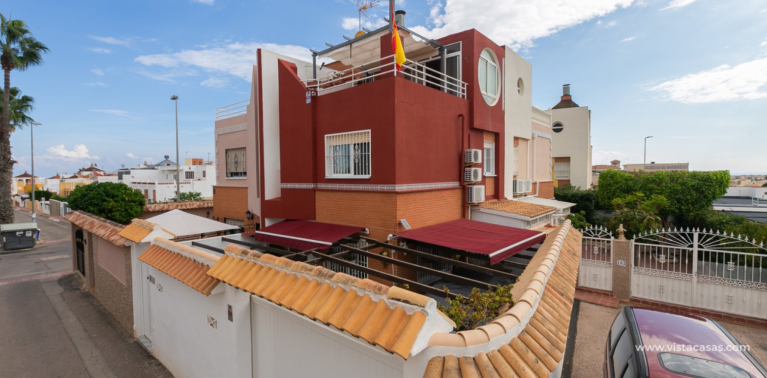 Sale - Townhouse - Los Altos