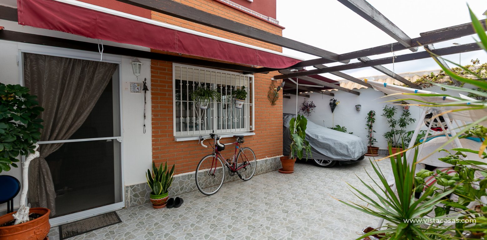 Sale - Townhouse - Los Altos